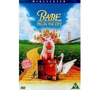 Babe: Pig In The City – Universal Pictures – Import anglais