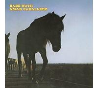 Babe Ruth - Amar Caballero