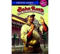 Babe Ruth and the Baseball Curse, Stepping Stone Book Series David Kelly (Auteur)