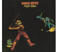 Babe Ruth - First Base