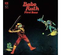 Babe Ruth - First Base