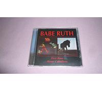 Babe Ruth - First Base/Amar Caballero