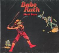 Babe Ruth - First Base [Import]
