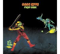 Babe Ruth - First Base [Import]