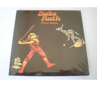 Babe Ruth - First Base -Spec-