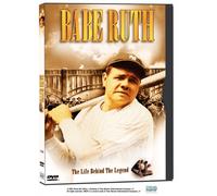 Babe Ruth [Import USA Zone 1]