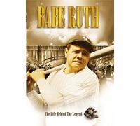 Babe Ruth Life Behind The Legend