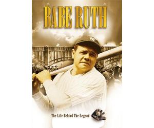Babe Ruth Life Behind The Legend