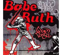 Babe Ruth - Que Pasa [Vinyl] Bonus Track, Gatefold Lp Jacket, 180 Gram