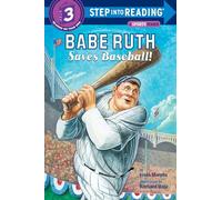 Babe Ruth Saves Baseball!