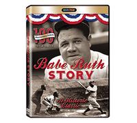 Babe Ruth Story