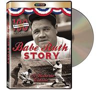 Babe Ruth Story by Questar