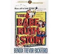 Babe Ruth Story E – W & B