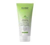 Babe Stop Akn Gel Nettoyant Exfoliant 200 ml
