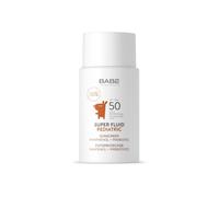 BABE Super Fluid Pediatric SPF50 Crème Protection Solaire 50 ml