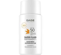 Babe Super fluide dépigmentant + SPF 50 50 ml