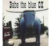 Babe the Blue Ox - Je Mappelle Babe