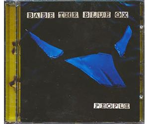Babe the Blue Ox - People