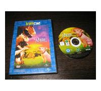 Babe The Brave Pig - Dvd