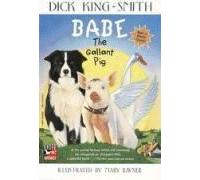 Babe The Gallant Pig