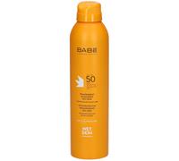 Babe Fotoprotector Transparent Wet Skin Spf50 200ml