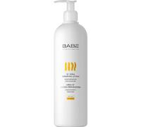 Babé Urée 10% Lotion Réparatrice Peau Sèche Flacon Pompe 100ml