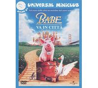 Babe va in città