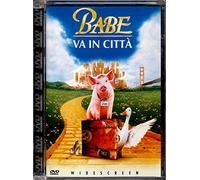 Babe va in citta'
