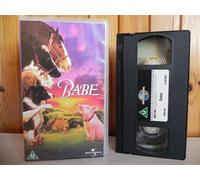 Babe [VHS]