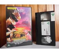 Babe [VHS]
