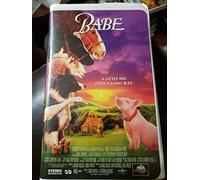 Babe [VHS]