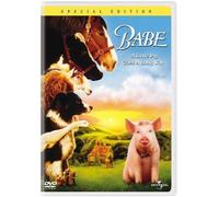 Babe Widescreen Special Edition