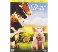 Babe – DVD – Édition spéciale Widescreen (Import USA Zone 1)