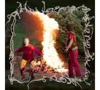 Babehoven - Water's Here In You [Vinyl Lp] Blue, Colored Vinyl