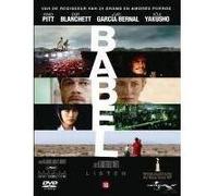 BABEL-1 DVD-VN G
