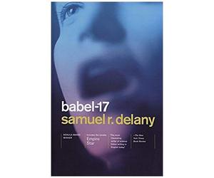 Babel-17/Empire Star