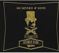 Babel [2 CD/DVD][Gentleman Of The Road Edition by Mumford & Sons (2013-02-05)