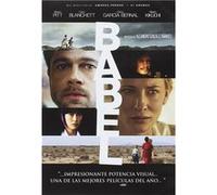 Babel (2006) G