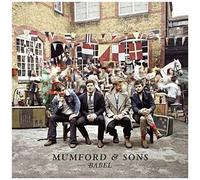 Mumford & Sons – Babel – CD – Universal Music Group
