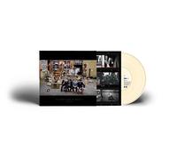 Babel Édition Limitée Vinyle Crème