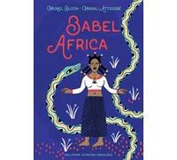 Babel Africa - Muriel Bloch - Gallimard jeunesse - cartonné - Contes et légendes jeunesse