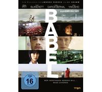 Babel - Babel (Amaray) [Import]