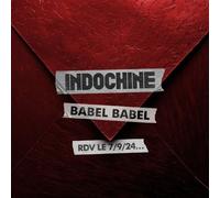 Babel Babel - Cd Album