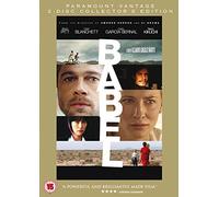 Babel , (Collector's Edition)