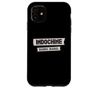 Babel Babel Coque pour iPhone 11