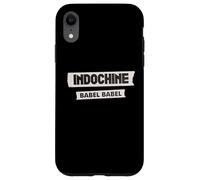 Babel Babel Coque pour iPhone XR