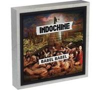 Indochine – Babel – Box Collector – RCA