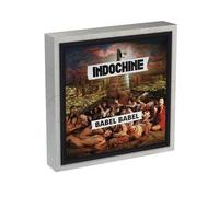 BABEL BABEL Édition Limitée Coffret Collector CD