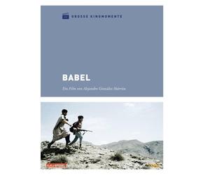 Babel - Babel - Große Kinomomente