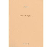 Babel, Babylone